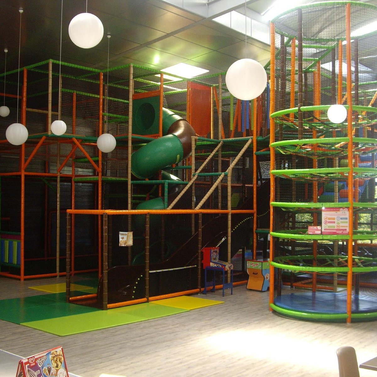 🎈 맥스 어벤처 생말로(Max Aventure Saint Malo)